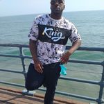 Bernard Dickerson - @fusiondagod - Instagram