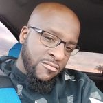 Bernard Dickerson - @4django0 - Instagram