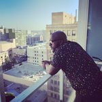 Bernard Dickerson- Stratford - @fusionfuse_4 - Instagram
