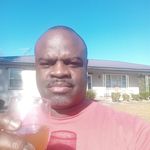 Bernard Dickerson Sr. - @beenard21 - Instagram