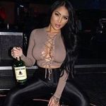 Joyce Bernard Dickerson - @djoycebernard - Instagram