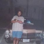 Robert Bernard Dickerson - @dickerson_robert - Instagram
