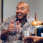 Bernard Dizon - @bernardskii - Instagram