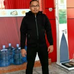 Bernard Dizon - @handsomeburn22 - Instagram