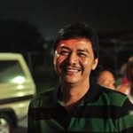 Bernard Dizon - @burn_nozid101 - Instagram
