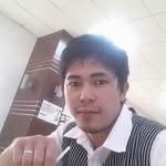 Bernard Dizon - @nhard1502 - Instagram