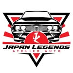 Bernard Athot-Dufour - @japan.legends_auto.shop - Instagram