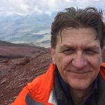 Bernard Duguay - @duguayb - Instagram