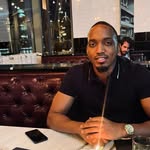 Bernard D. Earl - @nardo_motivated - Instagram