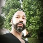Bernard Earl - @channingpolo - Instagram