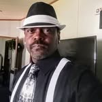 Bernard Eubanks - @b.eubanks525575 - Instagram