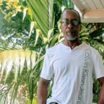 Bernard Eubanks - Facebook