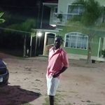 Bernard Amadi Evans - @blackafrica041 - Instagram