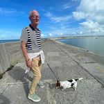 Bernard Evans - @bernardevans4984 - Instagram