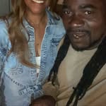 Bernard evans - @kingoftexasbernard - Instagram