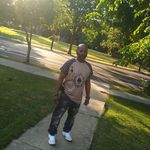 Bernard Evans - @evans.bernard - Instagram