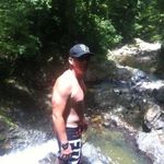 Bernard Evans - @bernardevans89 - Instagram