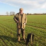 Bernard Evans - @bernardevans4286 - Instagram