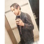 Bernard Evans - @colonia_bubblysh0ts - Instagram