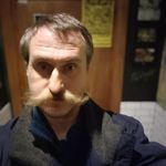 Bernard Evans - @bernard.evans.50 - Instagram