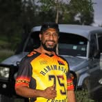 Bernard Evans Kande - Facebook