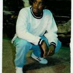 Jessie Bernard Evans Sr. - @thegoldenone169 - Instagram