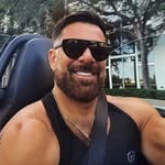Bernard Évrard - @evrard8910 - Instagram