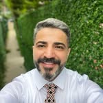 Bernard Evrard - @djakisselecanadien3 - Instagram