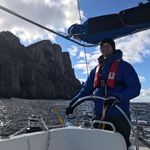 Bernard Farrington - @bernardfarrington - Instagram