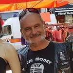 Bernard Faure - @bernard.faure.750 - Instagram