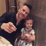 Bernard.Faure - @amourna56 - Instagram
