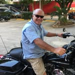 Bernard Ferland - @landberfer - Instagram