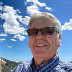 Bernard Ferland - Facebook