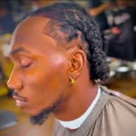 Bernard Ferrell - @b_officiallyme30 - Instagram