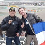 Bernard Ferry - @bernardferry42 - Instagram