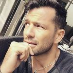 ferry Bernard - @ferrybernard42 - Instagram
