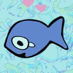 🐟 Bernaaard 🐟 - @bernard_the_fish - Instagram
