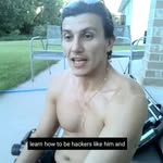 Bernard Allen Fish Jr - @bernardallenfish - Instagram
