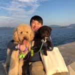 Bernard Yu - @bernardfish4444 - Instagram