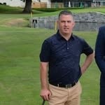 Bernard Fitzgerald - @bernardfitzgeraldgolf - Instagram