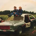 Bernard Fitzpatrick - @bernard.fitzpatrick.501 - Instagram