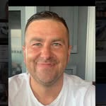 Bernard Fitzsimons - @fitzsimonsbernard - Instagram