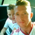 Bernard O Flaherty - @bernardoflaherty - Instagram