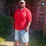 Bernard Flowers - @lucabeazy59 - Instagram