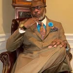 Bernard Floyd - @darkgable1817 - Instagram