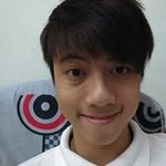 Bernard Foong - @secret_auron1992 - Instagram