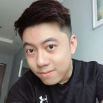 Bernard Foong - @bernard_foong - Instagram