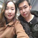 Bernard Foong - @bernardbfoong - Instagram