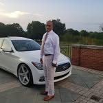 bernardforbes@yahoo.com - @bernardforbesyahoo.com3 - Instagram