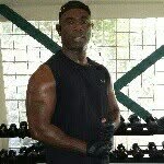 Bernard Ford - @mungo51 - Instagram